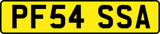 PF54SSA