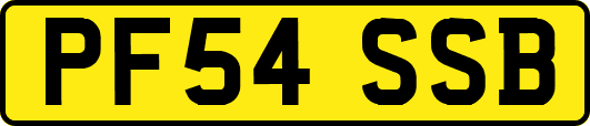 PF54SSB
