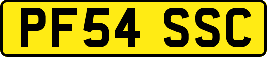 PF54SSC