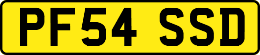 PF54SSD