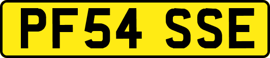 PF54SSE