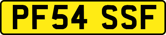 PF54SSF