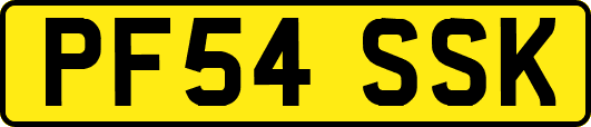 PF54SSK