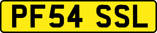 PF54SSL