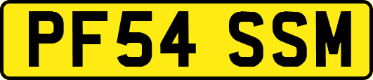 PF54SSM