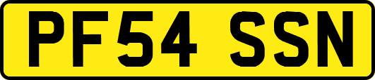 PF54SSN