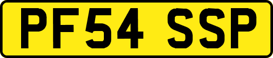 PF54SSP