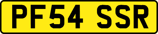 PF54SSR