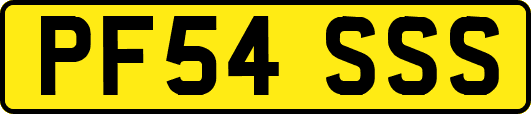 PF54SSS