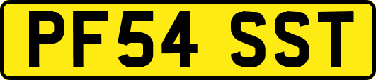 PF54SST