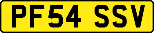 PF54SSV