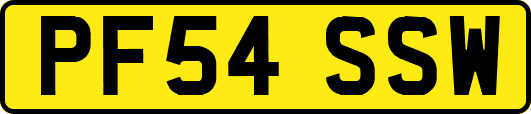 PF54SSW