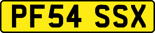 PF54SSX