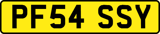 PF54SSY