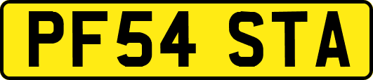 PF54STA