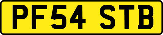 PF54STB