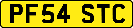PF54STC