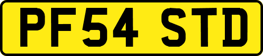 PF54STD