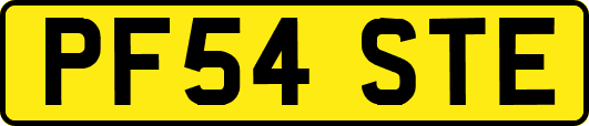 PF54STE