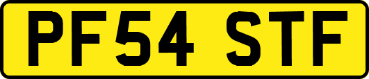 PF54STF