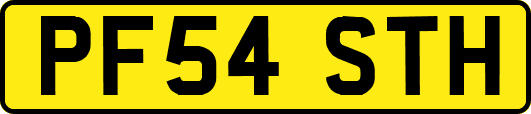 PF54STH