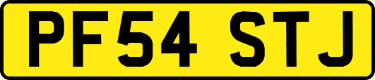 PF54STJ