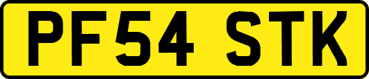 PF54STK