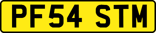PF54STM
