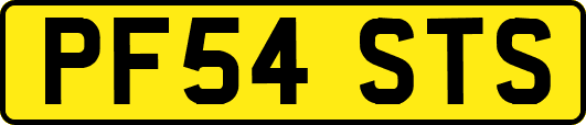 PF54STS