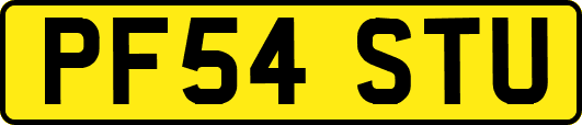 PF54STU