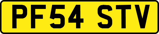 PF54STV