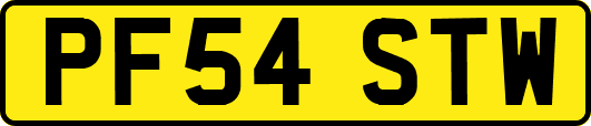 PF54STW