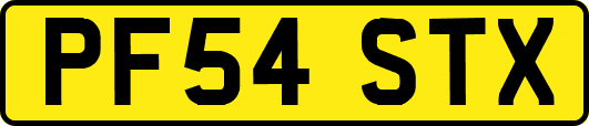 PF54STX