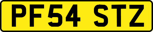 PF54STZ