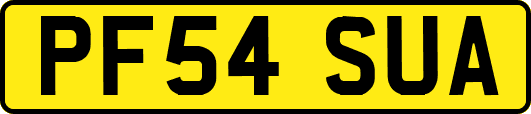PF54SUA