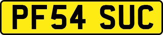 PF54SUC
