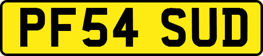PF54SUD