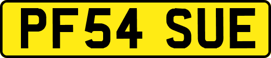 PF54SUE