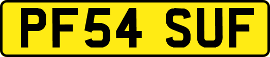 PF54SUF