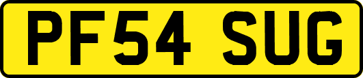 PF54SUG