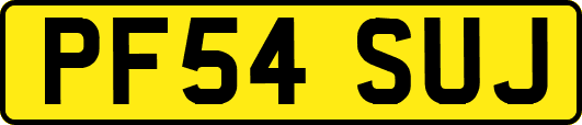 PF54SUJ