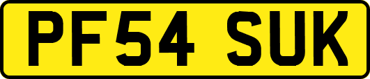 PF54SUK