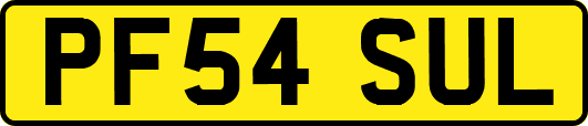 PF54SUL