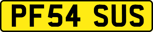 PF54SUS