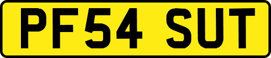 PF54SUT