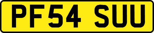 PF54SUU