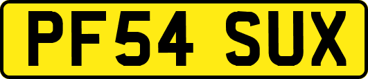 PF54SUX