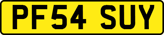 PF54SUY