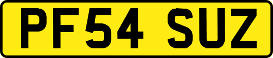 PF54SUZ
