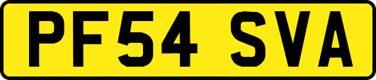 PF54SVA